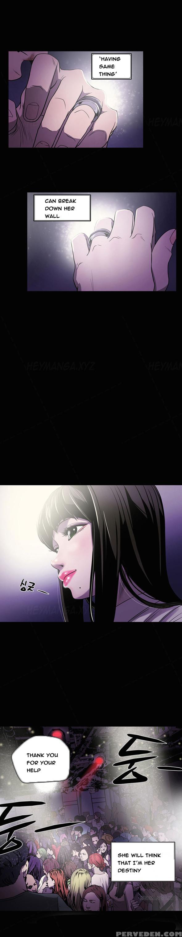 Ace Ch.1-11 (english) (ongoing) Chapter 1000 Page 25